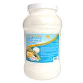 LaPalm Honey Extreme Sugar Scrub Honey Pearl Gallon